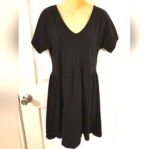 Natural by Known Supply Dress 100% organic cotton